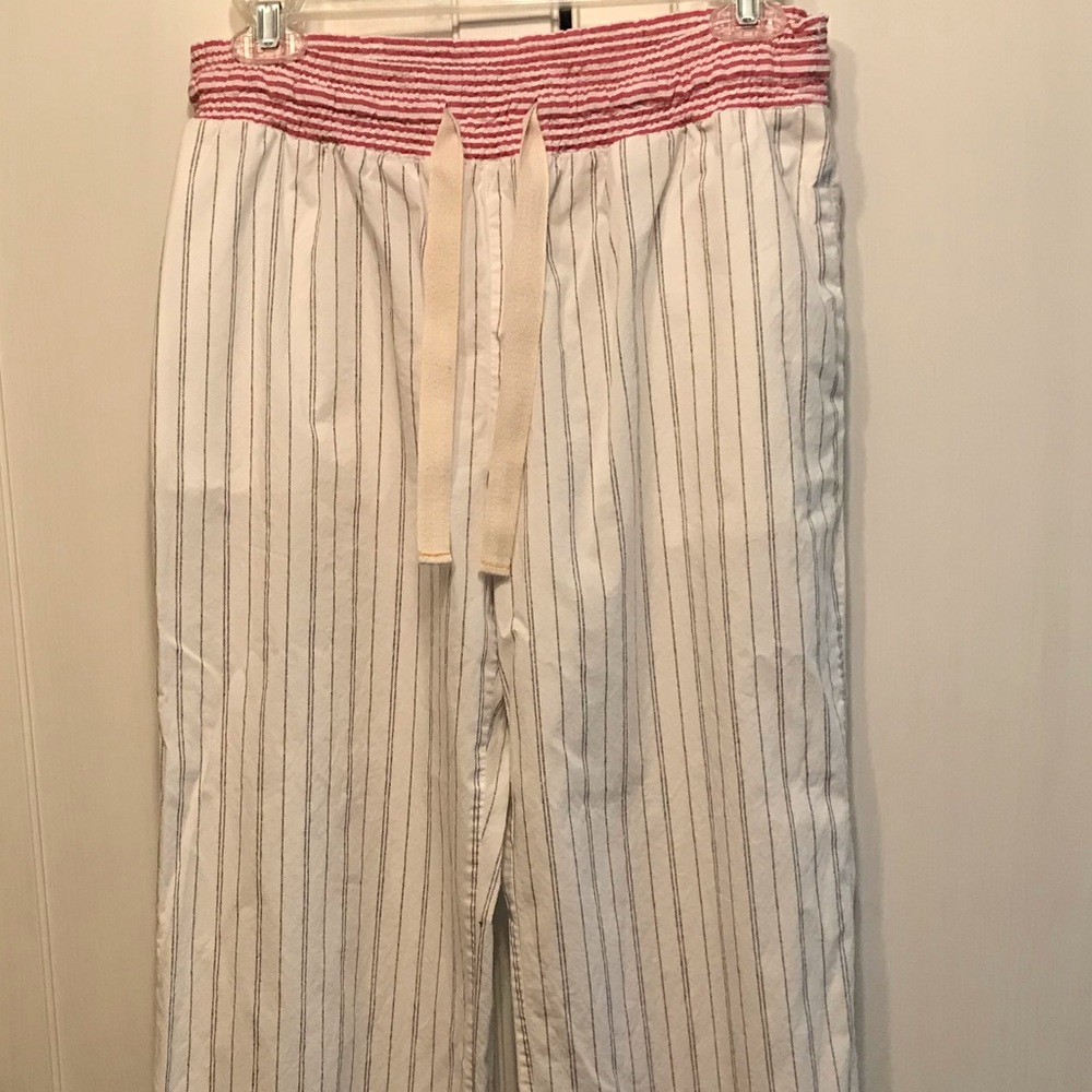 Allihop Anthropologie Beach Pants